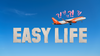 Tour poster featuring Photoshopped plane plays a key role in EasyJet's trademark lawsuit against Easy Life