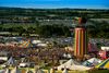 Glastonbury delays ticket on-sale by two weeks