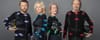 Abba say “no way” to 50th anniversary reunion at Eurovision