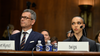 FKA Twigs and Warner boss tell Senators about the urgent need for a US-wide law to regulate deepfakes