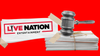 Live Nation fights back in antitrust battle with US government