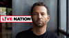 Live Nation boss insists concerts are “incredibly affordable”, especially when compared to sport