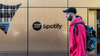 Spotify committed to work-from-anywhere policy, except on the night shift