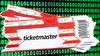 Disappearing tickets not the result of Ticketmaster hack, says Ticketmaster