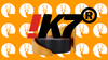 IMPALA presents Outstanding Contribution Award to !K7 founder, as label approaches 40th anniversary